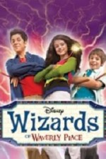 Wizards of Waverly Place